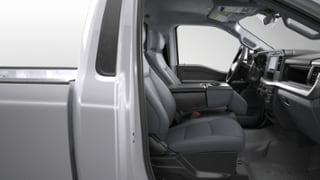 2026 Ford Super Duty® Internal Image 1